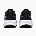 Vyriški bėgimo batai Nike Run Defy black/white 4