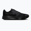 Vyriški bėgimo batai Nike Run Defy black/anthracite