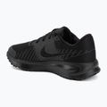 Moteriški bėgimo batai Nike Run Defy black/anthracite 3
