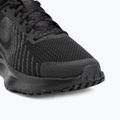 Moteriški bėgimo batai Nike Run Defy black/anthracite 7