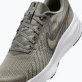Vyriški bėgimo batai Nike Run Defy Light Army/Iron Grey/White/Black 7
