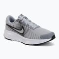 Vyriški bėgimo batai Nike Run Defy wolf grey/white/iron grey/black