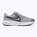Vyriški bėgimo batai Nike Run Defy wolf grey/white/iron grey/black 2