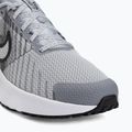 Vyriški bėgimo batai Nike Run Defy wolf grey/white/iron grey/black 7