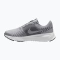 Vyriški bėgimo batai Nike Run Defy wolf grey/white/iron grey/black 2