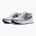 Vyriški bėgimo batai Nike Run Defy wolf grey/white/iron grey/black 3