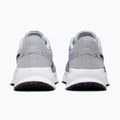 Vyriški bėgimo batai Nike Run Defy wolf grey/white/iron grey/black 4