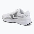 Vyriški bėgimo batai Nike Run Defy white/black 3