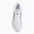 Vyriški bėgimo batai Nike Run Defy white/black 5