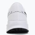 Vyriški bėgimo batai Nike Run Defy white/black 6