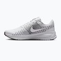 Vyriški bėgimo batai Nike Run Defy white/black 2