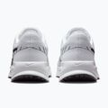 Vyriški bėgimo batai Nike Run Defy white/black 4