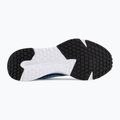 Vyriški bėgimo batai Nike Run Defy University Blue/White/Black/Blue Void 4