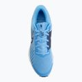 Vyriški bėgimo batai Nike Run Defy University Blue/White/Black/Blue Void 5