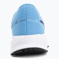 Vyriški bėgimo batai Nike Run Defy University Blue/White/Black/Blue Void 6