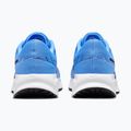 Vyriški bėgimo batai Nike Run Defy University Blue/White/Black/Blue Void 6