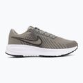 Vyriški bėgimo batai Nike Run Defy Light Army/Iron Grey/White/Black 2