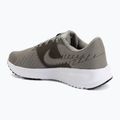 Vyriški bėgimo batai Nike Run Defy Light Army/Iron Grey/White/Black 3