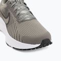 Vyriški bėgimo batai Nike Run Defy Light Army/Iron Grey/White/Black 7