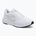 Vyriški bėgimo batai Nike Run Defy white/black/pure platinum