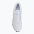 Vyriški bėgimo batai Nike Run Defy white/black/pure platinum 5
