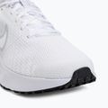 Vyriški bėgimo batai Nike Run Defy white/black/pure platinum 7