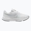 Vyriški bėgimo batai Nike Run Defy white/black/pure platinum