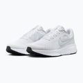 Vyriški bėgimo batai Nike Run Defy white/black/pure platinum 3