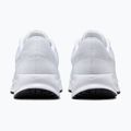 Vyriški bėgimo batai Nike Run Defy white/black/pure platinum 4