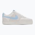 Moteriški batai Nike Court Vision Low phantom/light bone/psychic blue 2