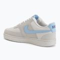 Moteriški batai Nike Court Vision Low phantom/light bone/psychic blue 3