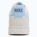 Moteriški batai Nike Court Vision Low phantom/light bone/psychic blue 6