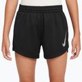 Nike Multi Dri-FIT vaikiški treniruočių šortai juoda/juoda 4