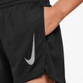 Nike Multi Dri-FIT vaikiški treniruočių šortai juoda/juoda 6