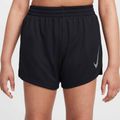 Nike Multi Dri-FIT vaikiški treniruočių šortai juoda/juoda 7