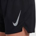 Nike Multi Dri-FIT vaikiški treniruočių šortai juoda/juoda 11