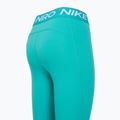 Moteriškos tamprės Nike Pro 365 Tight dusty cactus/white 4