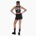 Moteriški running šortai Nike Swift Dri-Fit Mid-Rise 2in1 black / black 3