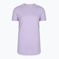 Moteriški marškinėliai Nike One Maternity Dri Fit Slim-Fit lilac ice