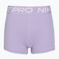 Moteriški šortai Nike Pro 365 3" lilac ice/white
