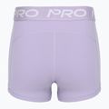 Moteriški šortai Nike Pro 365 3" lilac ice/white 2
