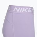 Moteriški šortai Nike Pro 365 3" lilac ice/white 4