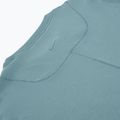 Moteriški marškinėliai Nike One Relaxed Dri-Fit smokey blue/black 9