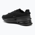 Vyriški batai Nike Air Zoom Upturn SC black/black/anthracite 3