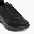 Vyriški batai Nike Air Zoom Upturn SC black/black/anthracite 7