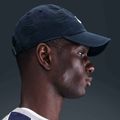 Nike Club Unstructured Futura Wash obsidiano/baltos spalvos beisbolo kepuraitė 2