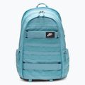 Nike Sportswear RPM 26 l denim turquoise/black/summit white miesto kuprinė