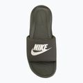 Vyriškos šlepetės Nike Victori One Slide cargo khaki/cargo khaki/sail 5