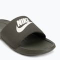 Vyriškos šlepetės Nike Victori One Slide cargo khaki/cargo khaki/sail 7