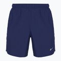Vyriški šortai Nike Challenger Dri-Fit Breathe 7" blue void 10